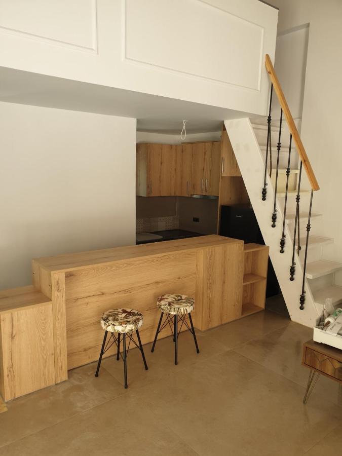 Lavender Ferienhaus