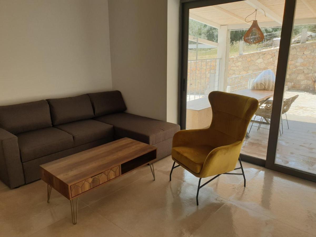 Ferienhaus Lavender Áyios Nikítas