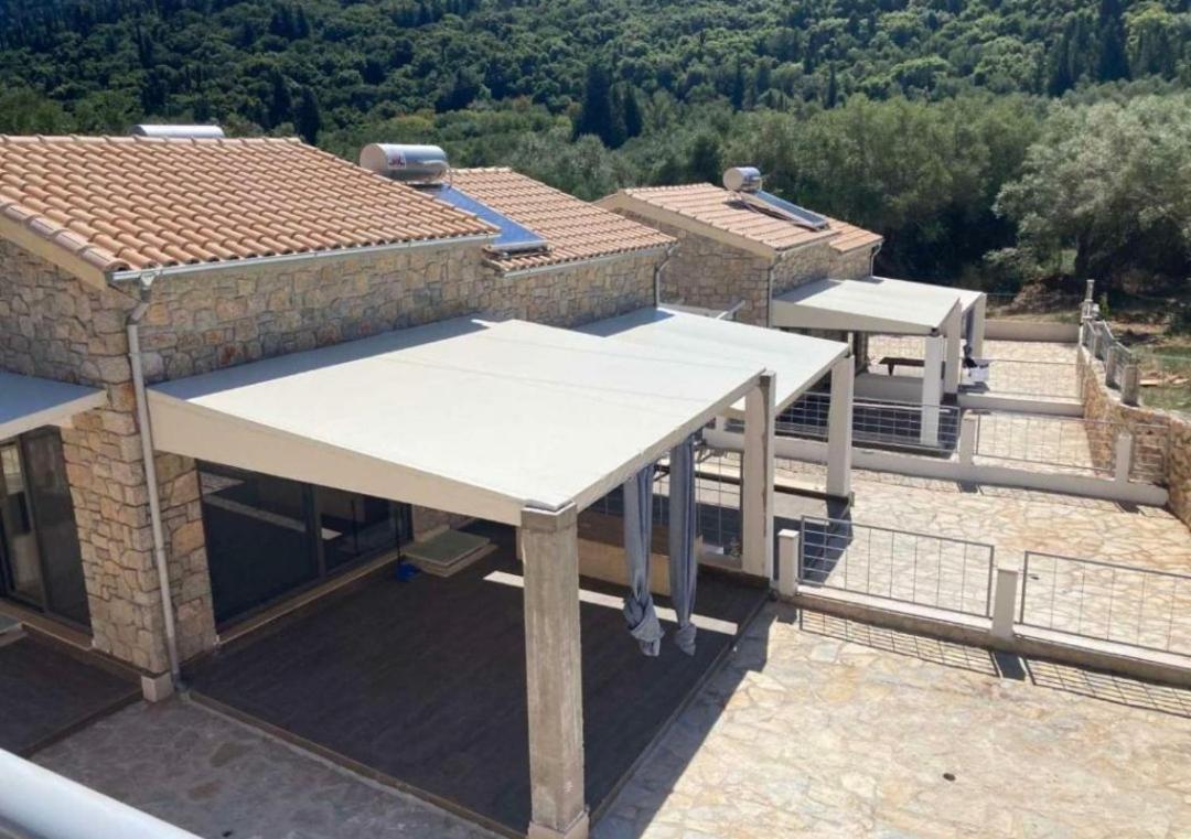 Lavender Ferienhaus