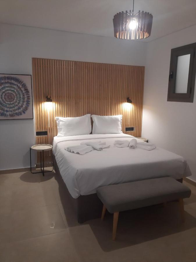 Ferienhaus Lavender Áyios Nikítas